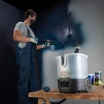 پیستوله برقی 750 وات رونیکس مدل 1375T