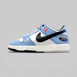 کفش نایکی دانک "Nike Dunk" مدل Dunk 05