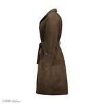 پالتو زنانه مارال مدل 32