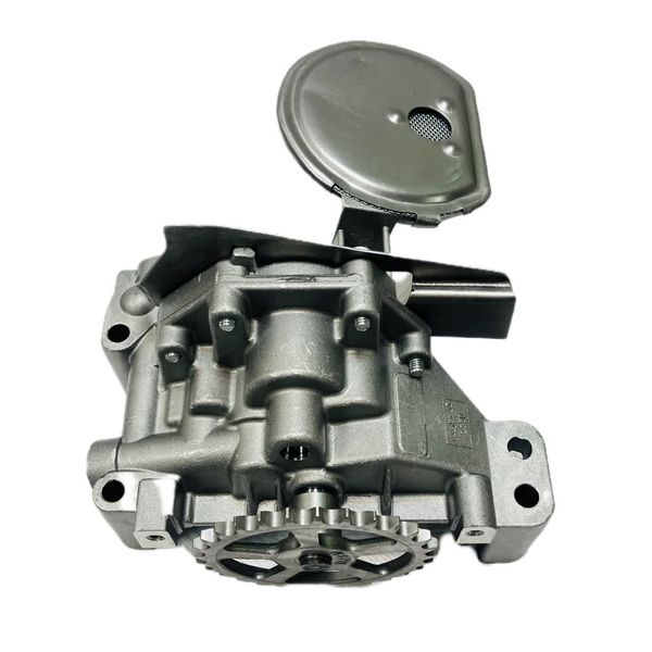 پمپ روغن موتور ایساکو کد0360101099 مناسب برای پژو 405