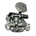 پمپ روغن موتور ایساکو کد0360101099 مناسب برای پژو 405