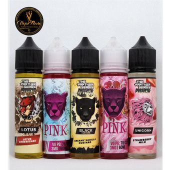 جویس دکتر ویپ 60 میل | JUICE DR VAPE 60 MIL
