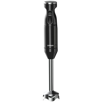 گوشت کوب برقی 500 وات اسنوا مدل SHB-P500BK