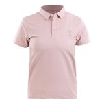 پولوشرت ورزشی آستین کوتاه زنانه مدل GS-M-317497