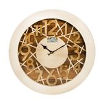 ساعت دیواری مدل 5862