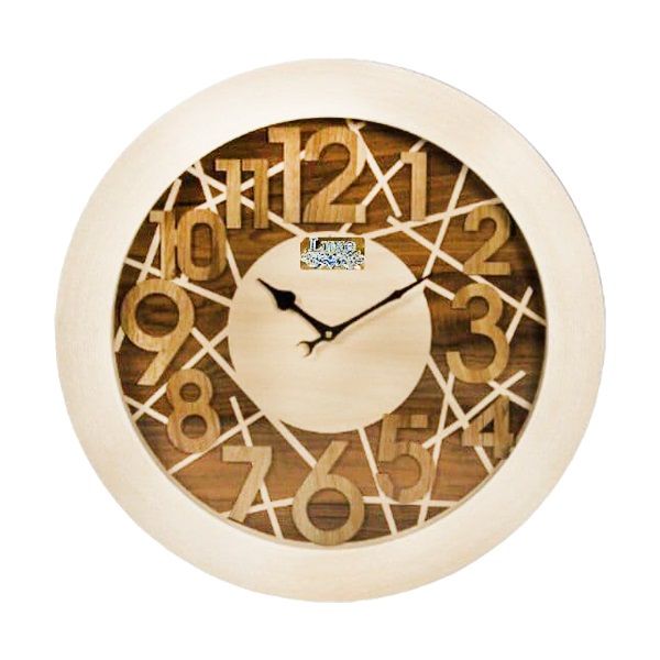 ساعت دیواری مدل 5862