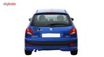 استیکر خودرو گراسیپا مدل لاکی