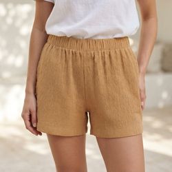 شلوارک زنانه اسمارا مدل m-7878787