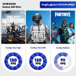 گوشی موبایل سامسونگ مدل Galaxy S25 Ultra دو سیم کارت ظرفیت 256 گیگابایت و رم 12 گیگابایت - پک ویتنام