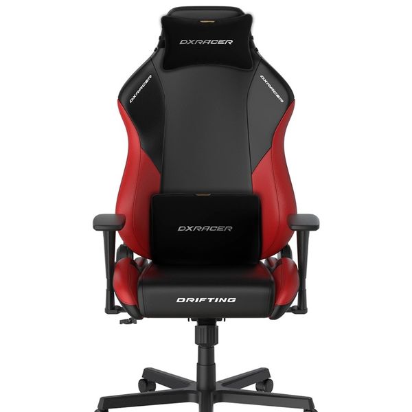 Gaming Chair DXRACER Drifting Series 2025 L Black-Red