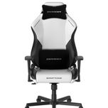 Gaming Chair DXRACER Drifting Series 2025 L Winter White-Black