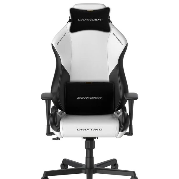 Gaming Chair DXRACER Drifting Series 2025 L Winter White-Black