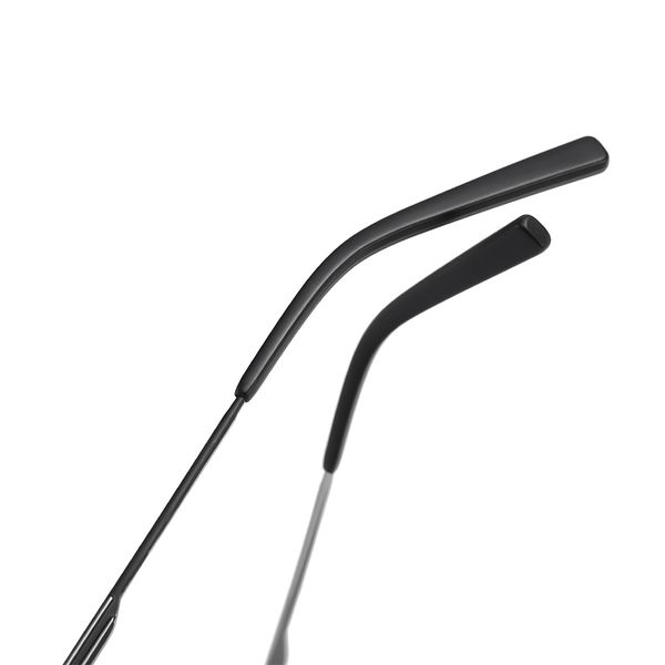 عینک آفتابی خلبانی مدل 3374C81-P88 Polarized Shadow