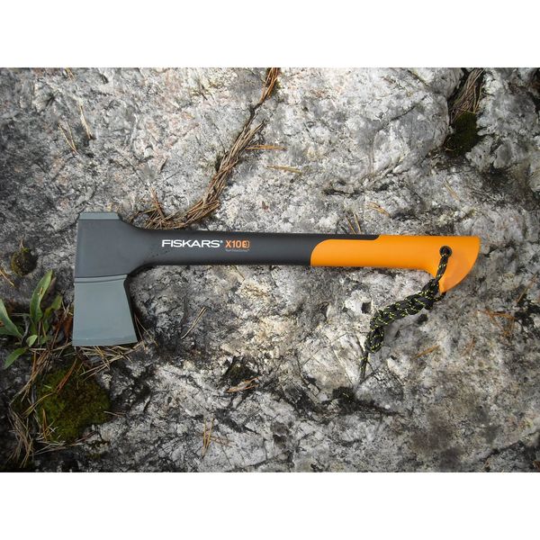 تبر فیسکارس مدل X10 کد 2