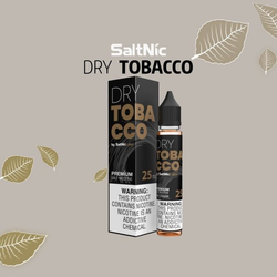 جویس تنباکو سالت ویگاد SaltNic Dry Tobacco