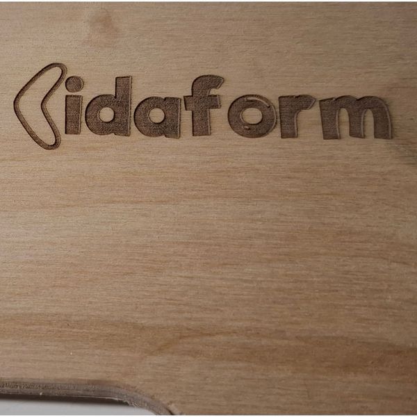 تختخواب کودک کیدافرم مدل مونته سوری