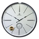 ساعت دیواری شوبرت مدل 5306 SW