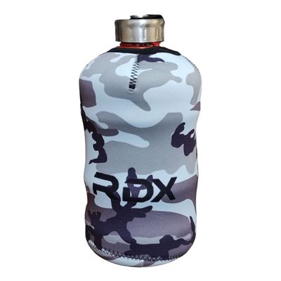 جاگ واتر مدل JJ-674 گنجایش 2.2 لیتر به همراه کاور