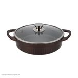 سرویس پخت و پز 15 پارچه ام جی اس مدل gc1511