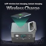 پاور استیشن چندکاره توبیز مدل S7 با ظرفیت 140000 میلی آمپر ساعت