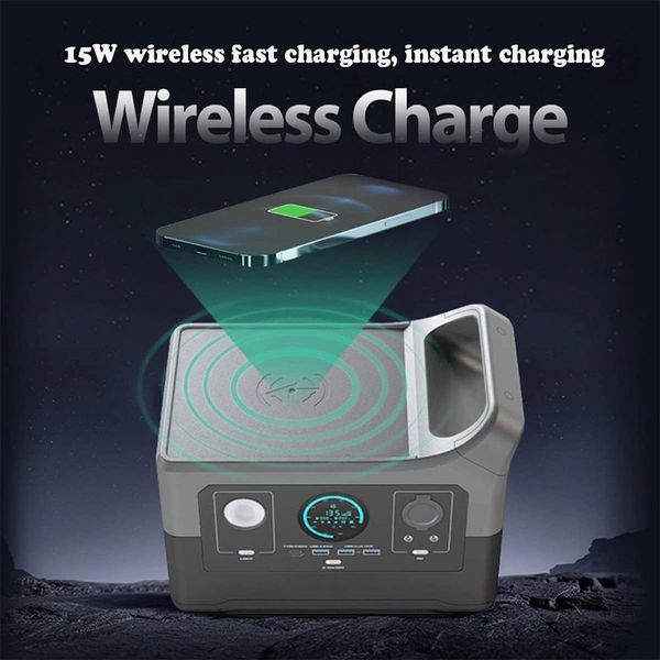 پاور استیشن چندکاره توبیز مدل S7 با ظرفیت 140000 میلی آمپر ساعت