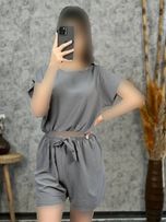 ست کراپ شورتک ابروبادی 1176