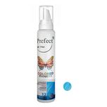 موس مو پرفکت هیر فیلر شماره 12 حجم 150 میلی لیتر رنگ آبی لاجوردی