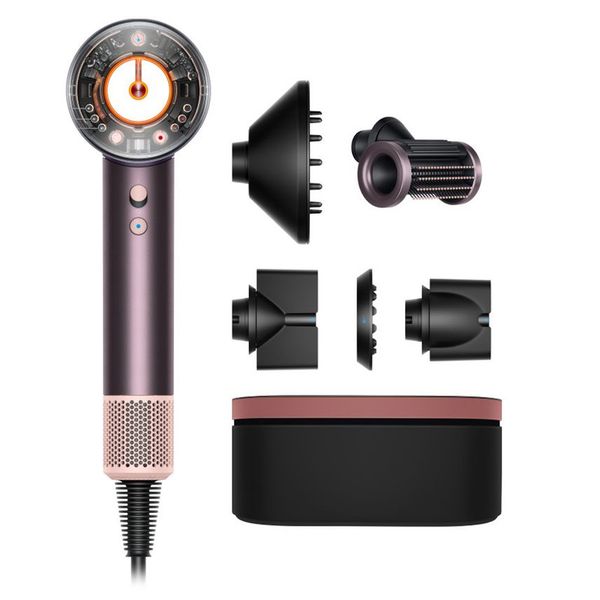 سشوار دایسون مدل Dyson Supersonic Nural HD16