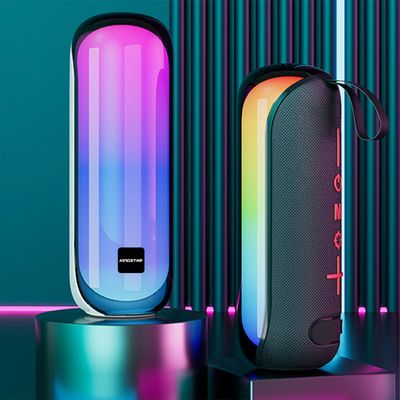 اسپیکر قابل حمل کینگ استار مدل KBS165