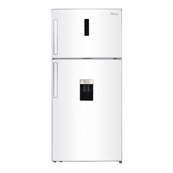 یخچال فریزر 26 فوت جی پلاس مدل GRF-P5324W *421