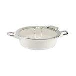 سرویس قابلمه و تابه گرانیت 25 پارچه ام جی اس مدل B کد GB2514