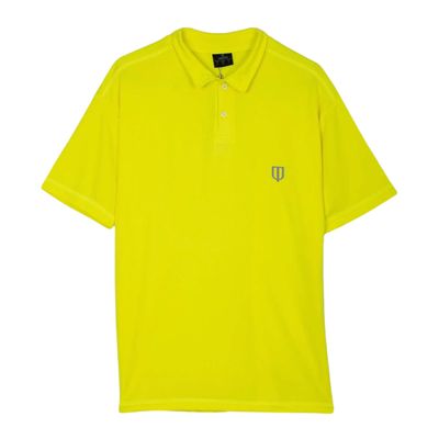 پولوشرت ورزشی مردانه مدل MDSS-NB0734