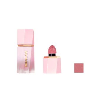 رژگونه مایع پددار مدل Love Cake شماره 75 اورجینال