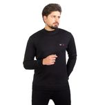 پلیور مردانه مدل  داخل خز*254