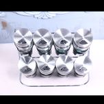 سریس جا ادویه 9 پارچه کاپریس مدل پارادایس کد 13206