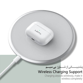 هدفون بی سیم لیتو مدل LT-4