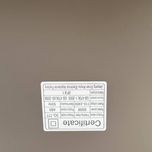 خشک کن لباس مدل یو وی کد SQ-777