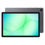 تبلت 11 اینچ سامسونگ مدل Galaxy Tab A11 Plus Wi-Fi، ظرفیت 256 گیگابایت و رم 8 گیگابایت، رزولوشن دوربین 8 مگاپیکسل