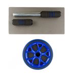 چرخ تمرین شکم