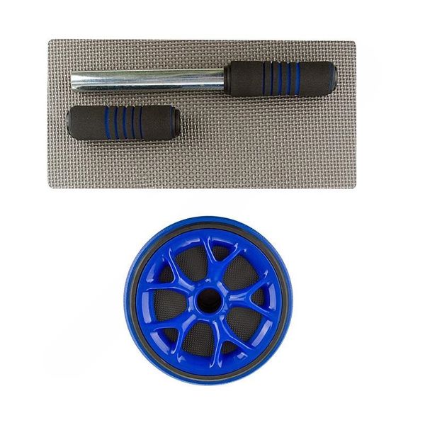 چرخ تمرین شکم