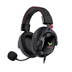 هدست گیمینگ هیسکا مدل GHR-08