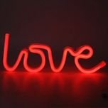 چراغ خواب مدل نئون فلکسی کد x2*470