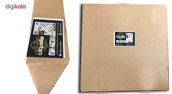 تابلو آینه سالی وان مدل هزار بار