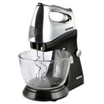 همزن دو کاسه بایترون مدل BHK-8KSHS