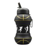 قمقمه ورزشی مدل GS-M-70950 گنجایش 0.55 لیتر
