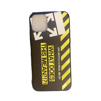 کاور مدل اسپورت کد 989مناسب برای گوشی موبایل اپل iphone pro 11