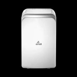 کولر گازی پرتابل 12000 دور ثابت ایوولی مدل EVPR–12K-MD