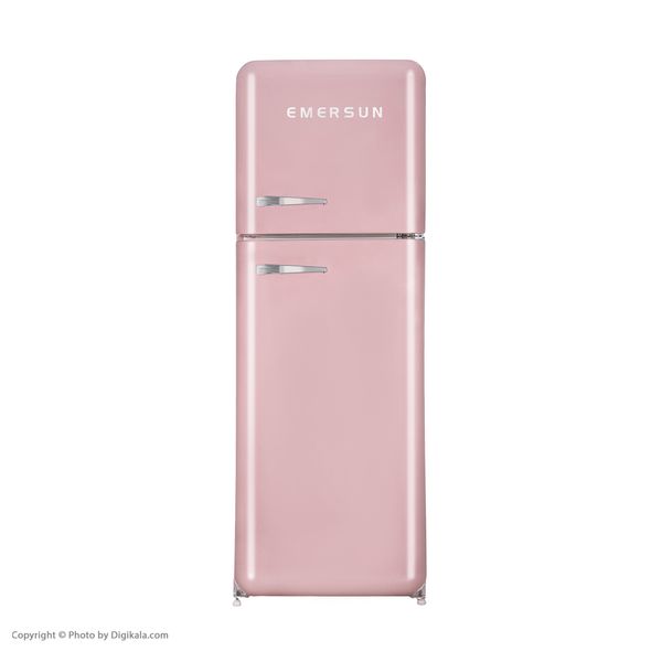 یخچال و فریزر 16 فوت امرسان مدل CB16CLA-C01