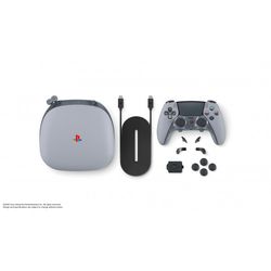 DualSense Edge – PlayStation 30th Anniversary Limited Edition نسخه ویژه 30 سالگی پلی استیشن
