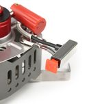 سرشعله سفری اسنو هاوک مدل  SN20-E4